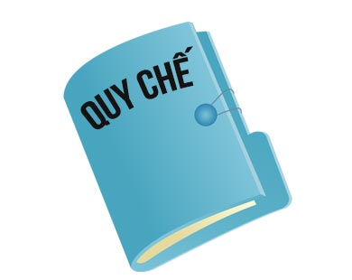 Quy chế quy định